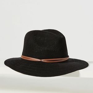 Anthropologie Cusco Rancher Hat